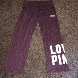 PINK Victoria's Secret | Pants 